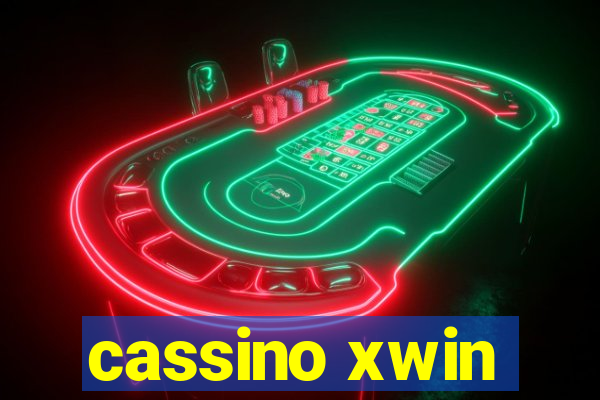 cassino xwin